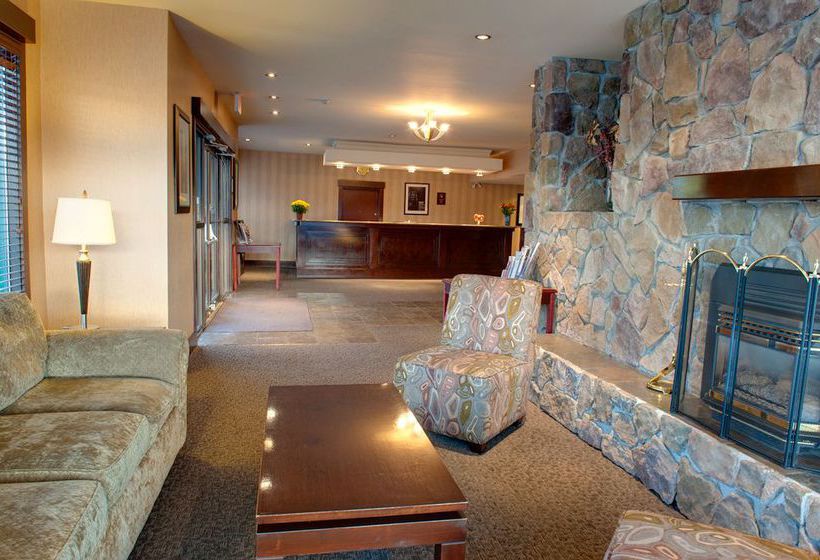 Hotel Sandman Inn Cranbrook | Cranbrook | British Columbia | Canada 3