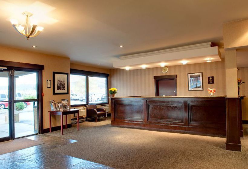 Hotel Sandman Inn Cranbrook | Cranbrook | British Columbia | Canada 4