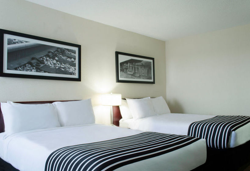 Hotel Sandman Inn Cranbrook | Cranbrook | British Columbia | Canada 5