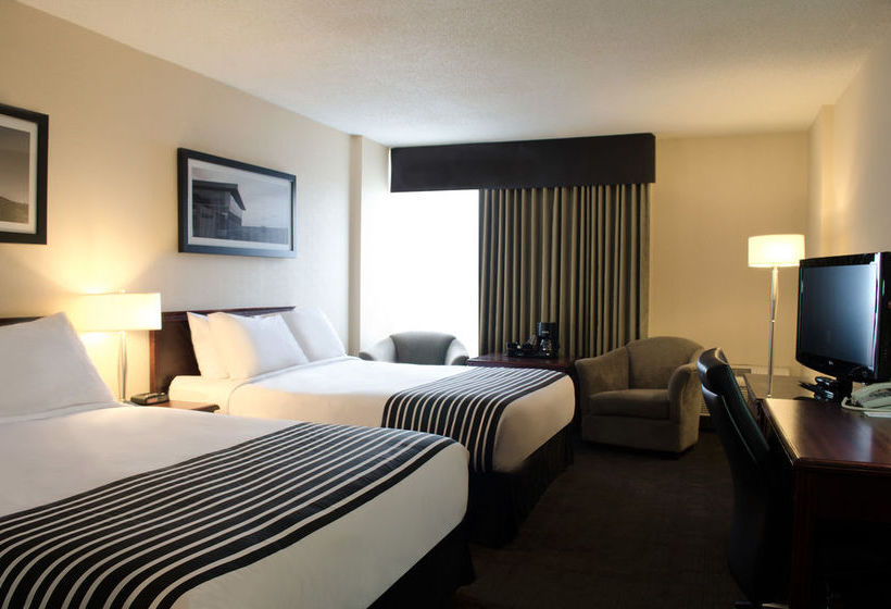 Hotel Sandman Inn Cranbrook | Cranbrook | British Columbia | Canada 7