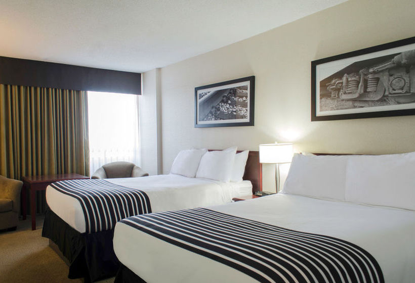 Hotel Sandman Inn Cranbrook | Cranbrook | British Columbia | Canada 9