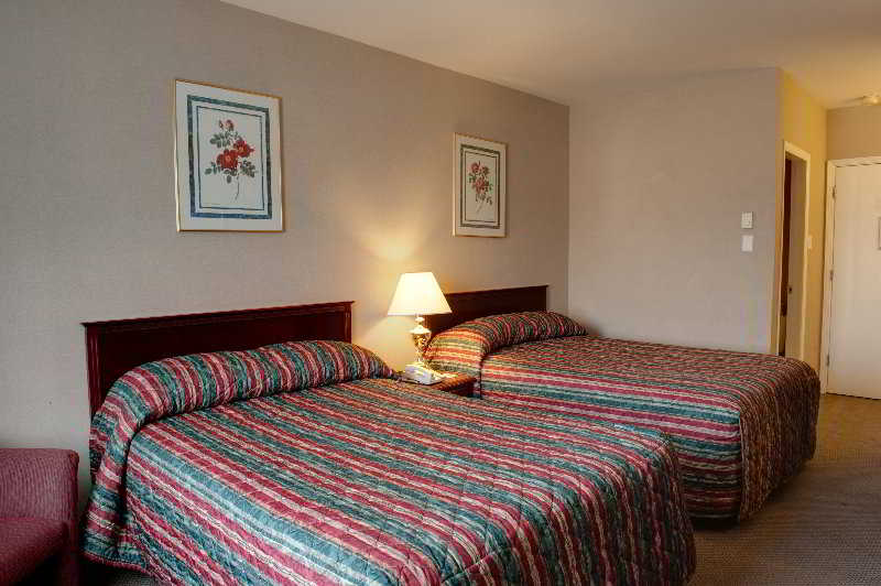 Hotel Sandman Inn Kamloops | Kamloops | British Columbia | Canada 12