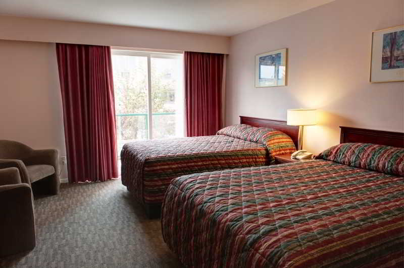 Hotel Sandman Inn Kamloops | Kamloops | British Columbia | Canada 13