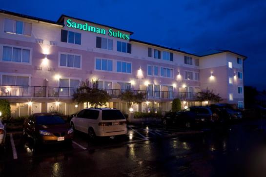 Hotel Sandman Inn Kamloops | Kamloops | British Columbia | Canada 15