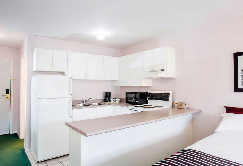 Hotel Sandman Inn Kamloops | Kamloops | British Columbia | Canada 6