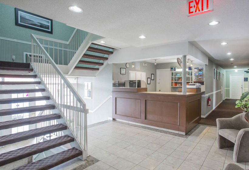 Hotel Sandman Inn Kamloops | Kamloops | British Columbia | Canada 9