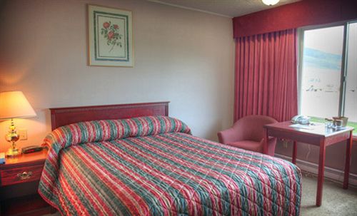 Hotel Sandman Inn Mc. Bride | Mcbride | British Columbia | Canada 7