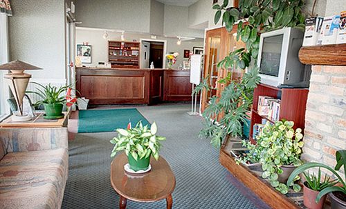 Hotel Sandman Inn Mc. Bride | Mcbride | British Columbia | Canada 8