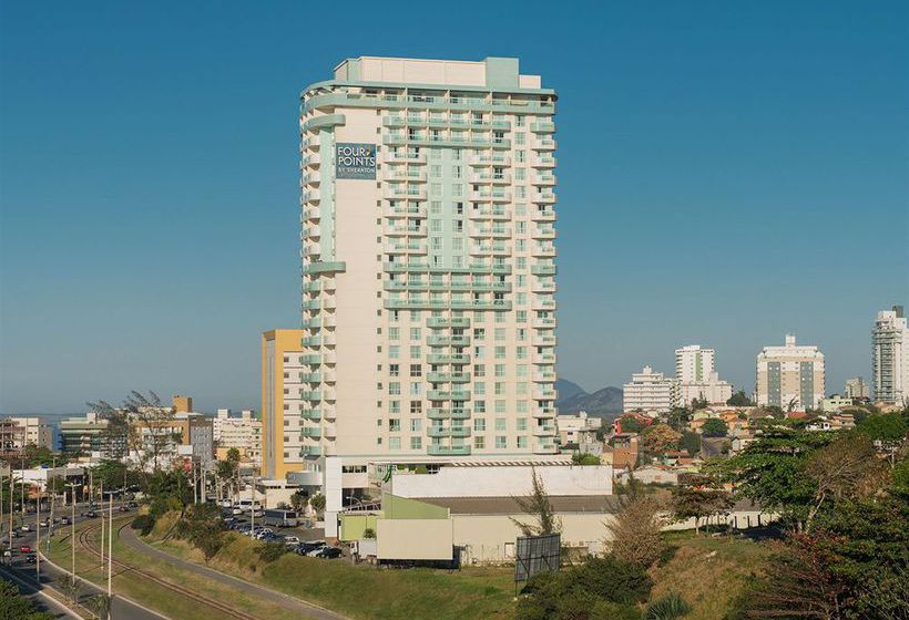 Hotel Comfort Suites Macae  | Macaé | Rio de Janeiro | Brasil 1