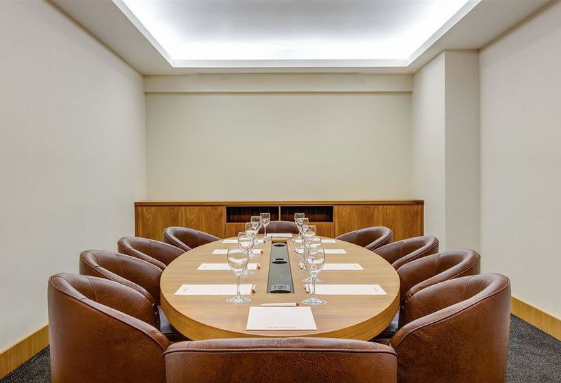 Hotel Comfort Suites Macae  | Macaé | Rio de Janeiro | Brasil 10