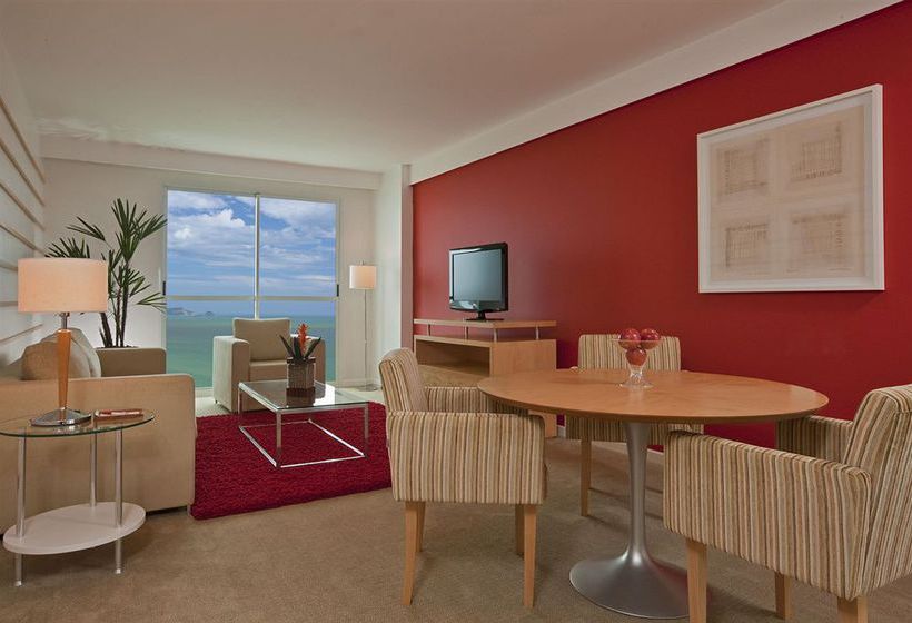 Hotel Comfort Suites Macae  | Macaé | Rio de Janeiro | Brasil 12