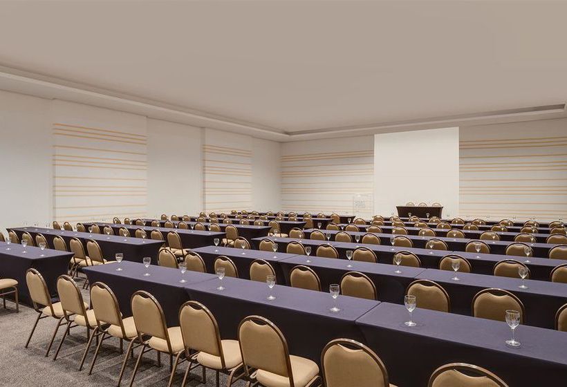 Hotel Comfort Suites Macae  | Macaé | Rio de Janeiro | Brasil 13