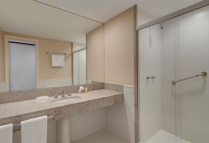 Hotel Comfort Suites Macae  | Macaé | Rio de Janeiro | Brasil 14