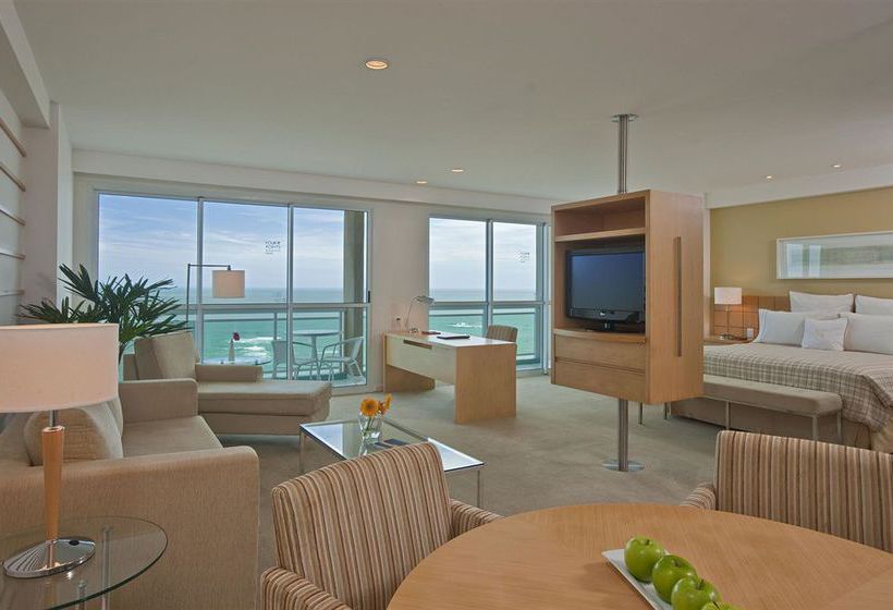 Hotel Comfort Suites Macae  | Macaé | Rio de Janeiro | Brasil 15