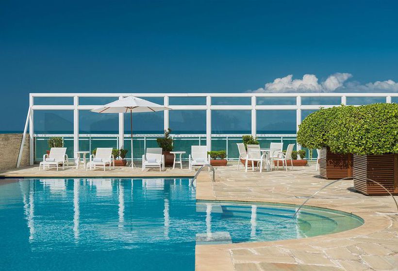 Hotel Comfort Suites Macae  | Macaé | Rio de Janeiro | Brasil 2