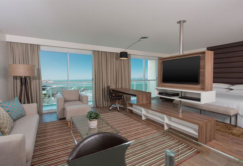 Hotel Comfort Suites Macae  | Macaé | Rio de Janeiro | Brasil 3