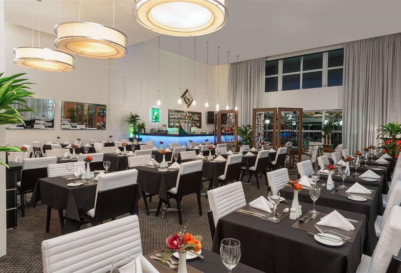 Hotel Comfort Suites Macae  | Macaé | Rio de Janeiro | Brasil 4