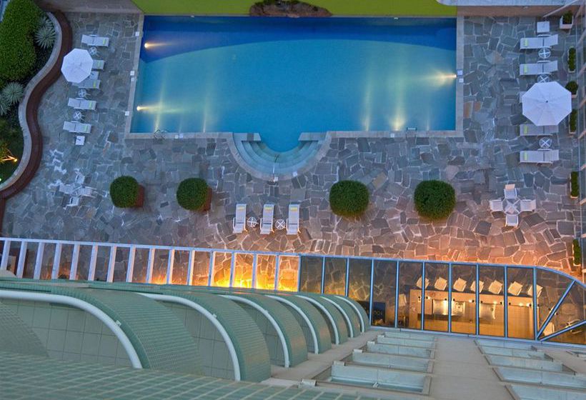 Hotel Comfort Suites Macae  | Macaé | Rio de Janeiro | Brasil 5