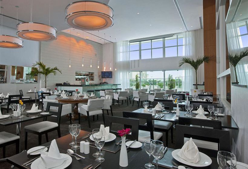 Hotel Comfort Suites Macae  | Macaé | Rio de Janeiro | Brasil 6