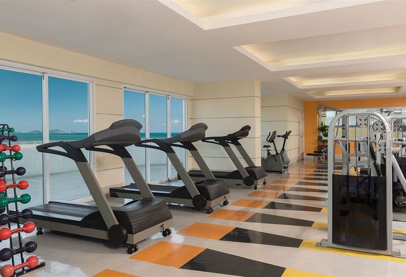 Hotel Comfort Suites Macae  | Macaé | Rio de Janeiro | Brasil 8