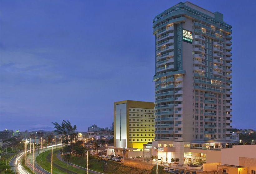 Hotel Comfort Suites Macae  | Macaé | Rio de Janeiro | Brasil 9