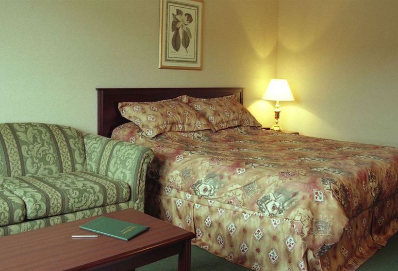 Hotel Sandman Quesnel Columbia Británica