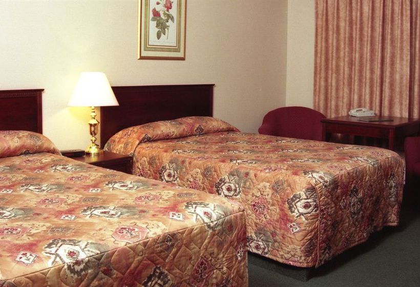 Hotel Sandman Quesnel | Quesnel | British Columbia | Canada 1