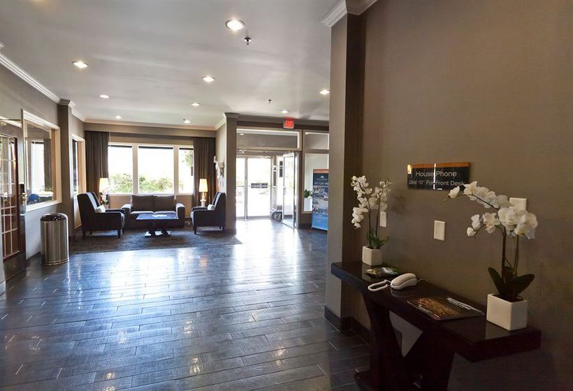 Hotel Sandman Inn Revelstoke | Revelstoke | British Columbia | Canada 10