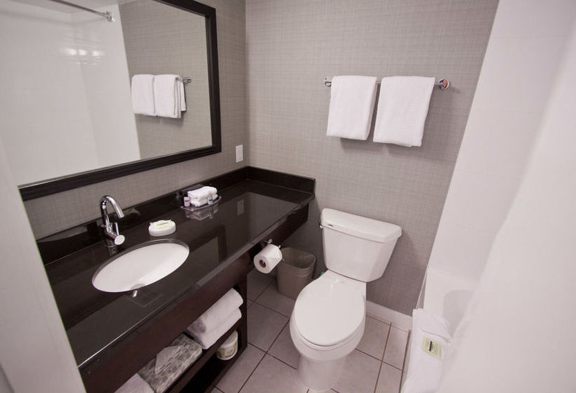 Hotel Sandman Inn Revelstoke | Revelstoke | British Columbia | Canada 12