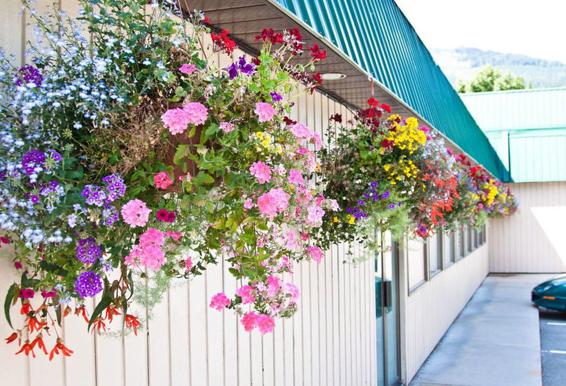 Hotel Sandman Inn Revelstoke | Revelstoke | British Columbia | Canada 18