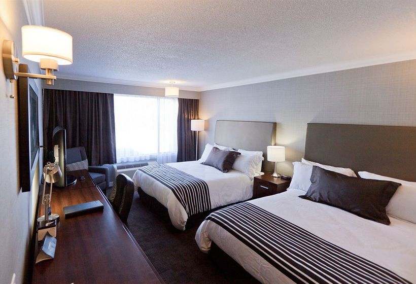 Hotel Sandman Inn Revelstoke | Revelstoke | British Columbia | Canada 6