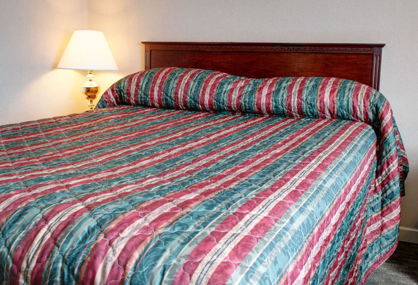 Hotel Sandman Inn Terrace | Terrace | British Columbia | Canada 5