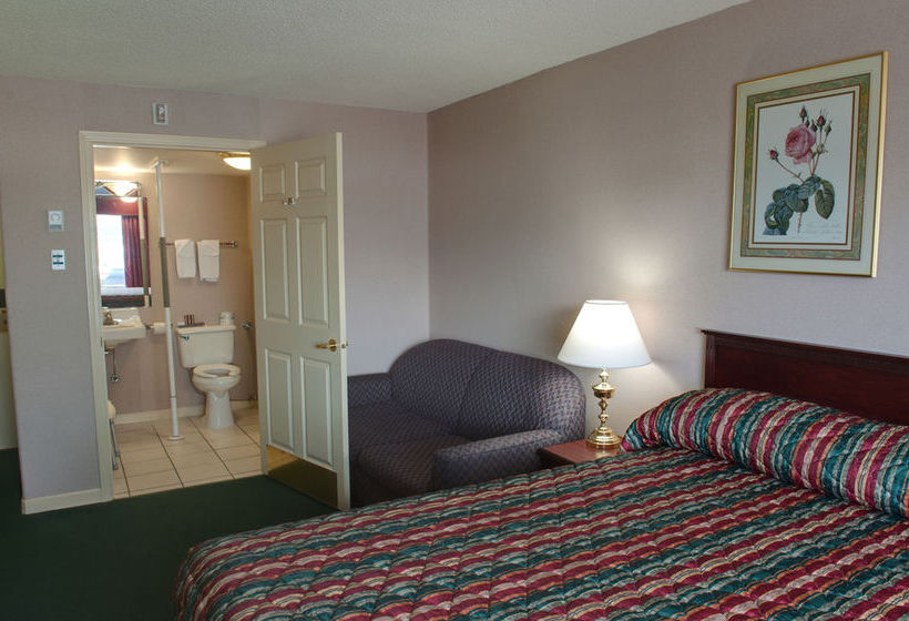 Hotel Sandman Inn Terrace | Terrace | British Columbia | Canada 6