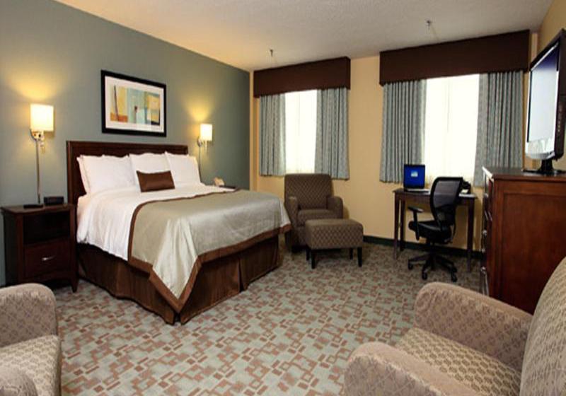 Ramada Hotel & Golf Dome | Saskatoon | Saskatchewan | Canada 10