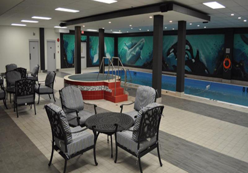 Ramada Hotel & Golf Dome | Saskatoon | Saskatchewan | Canada 12