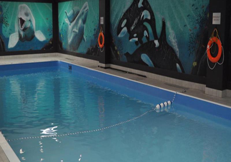 Ramada Hotel & Golf Dome | Saskatoon | Saskatchewan | Canada 13