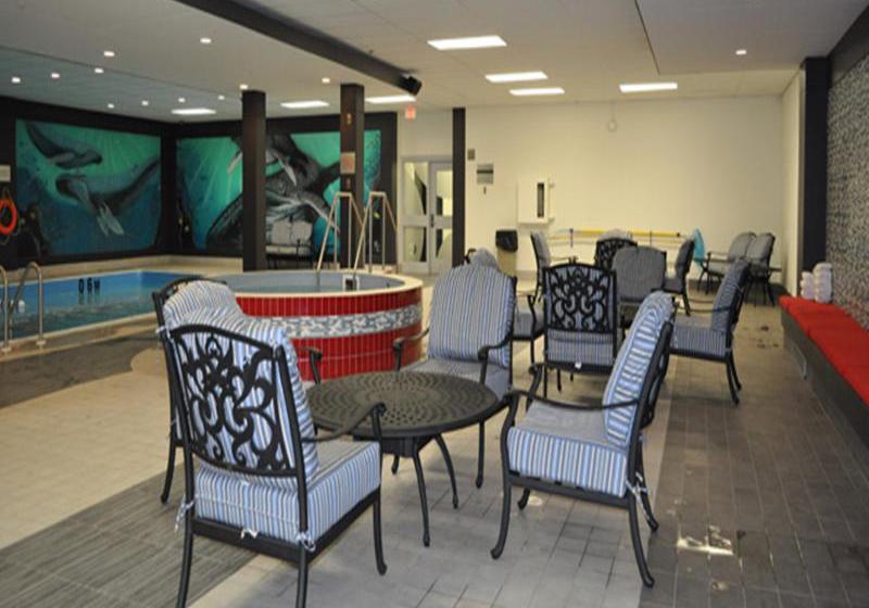 Ramada Hotel & Golf Dome | Saskatoon | Saskatchewan | Canada 14