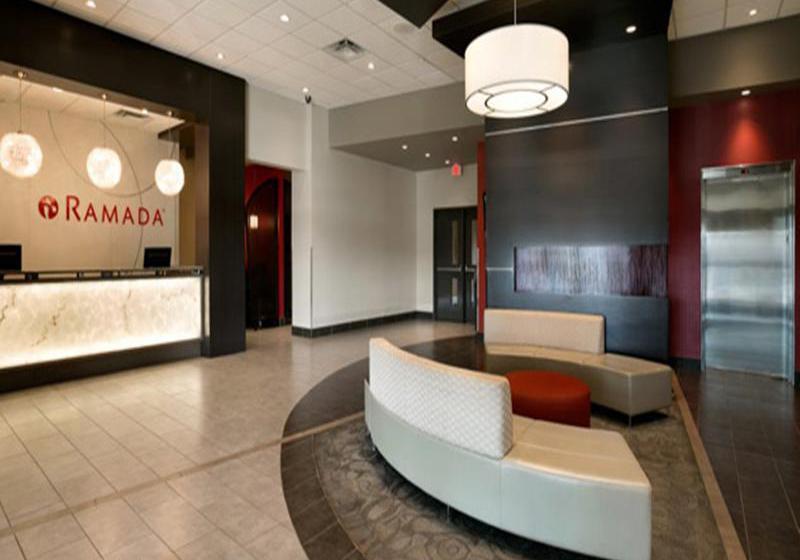 Ramada Hotel & Golf Dome | Saskatoon | Saskatchewan | Canada 2