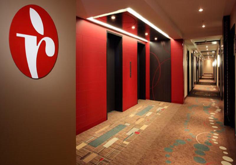 Ramada Hotel & Golf Dome | Saskatoon | Saskatchewan | Canada 3