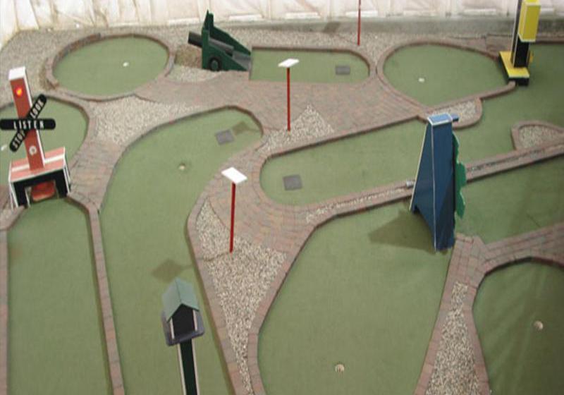 Ramada Hotel & Golf Dome | Saskatoon | Saskatchewan | Canada 4