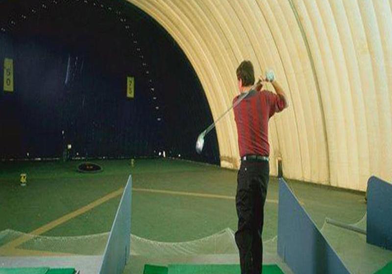 Ramada Hotel & Golf Dome | Saskatoon | Saskatchewan | Canada 5