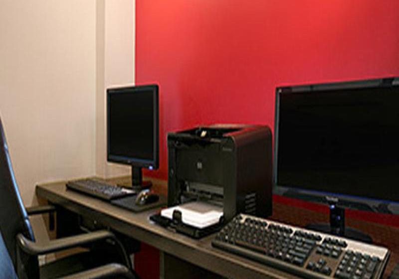 Ramada Hotel & Golf Dome | Saskatoon | Saskatchewan | Canada 6