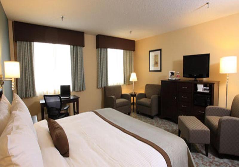 Ramada Hotel & Golf Dome | Saskatoon | Saskatchewan | Canada 8