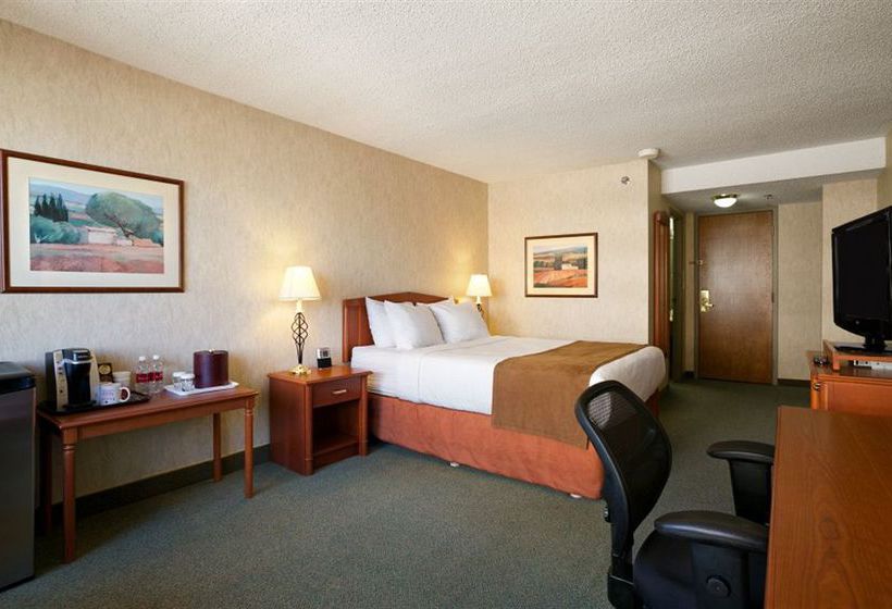 Resort Ramada Hotel & Convention Centre Regina Regina