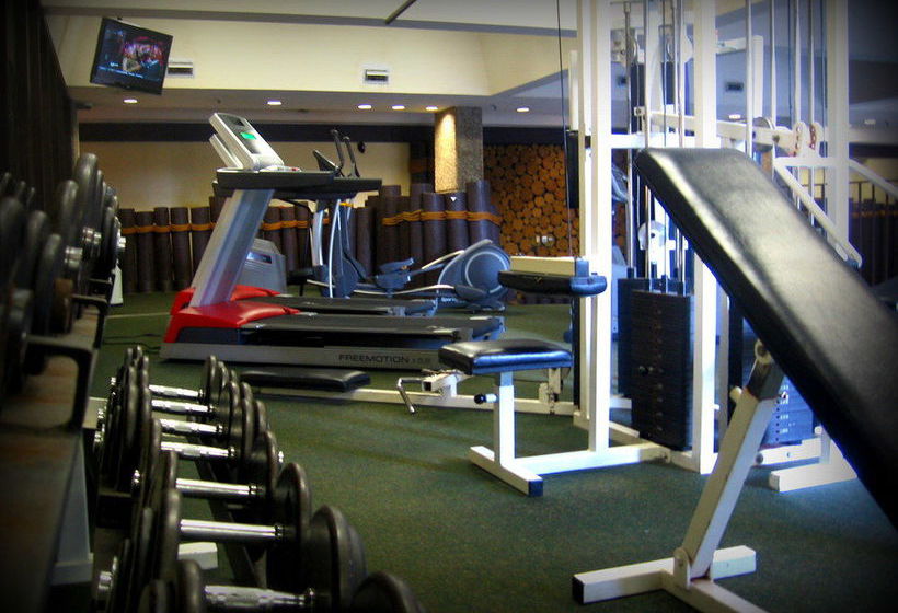 Resort Ramada Hotel & Convention Centre Regina | Regina | Saskatchewan | Canada 1