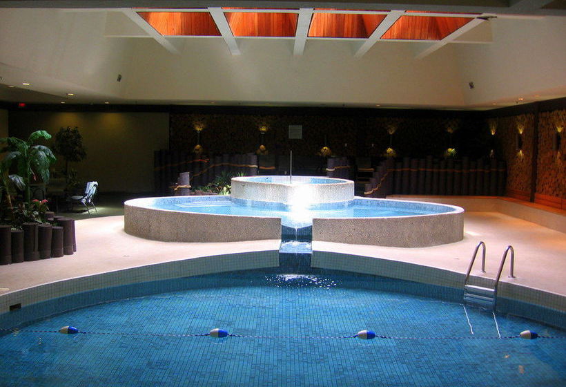 Resort Ramada Hotel & Convention Centre Regina | Regina | Saskatchewan | Canada 2