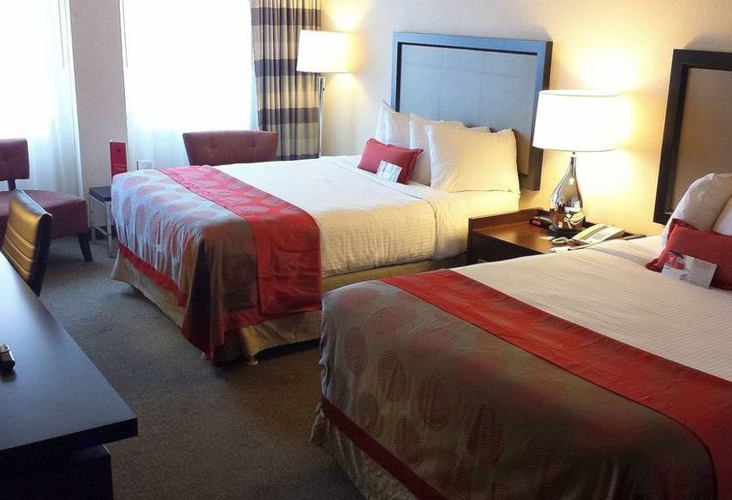 Resort Ramada Hotel & Convention Centre Regina | Regina | Saskatchewan | Canada 3