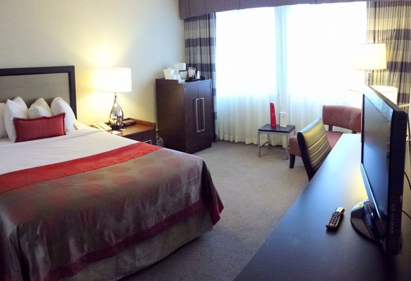 Resort Ramada Hotel & Convention Centre Regina | Regina | Saskatchewan | Canada 4