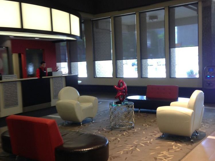 Resort Ramada Hotel & Convention Centre Regina | Regina | Saskatchewan | Canada 5