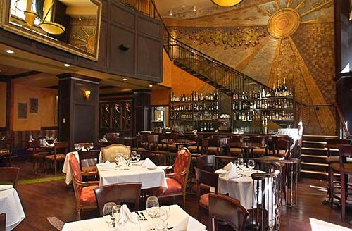 Hotel Le Soleil | Vancouver | British Columbia | Canada 12